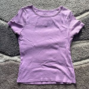 Time and Tru Shirt